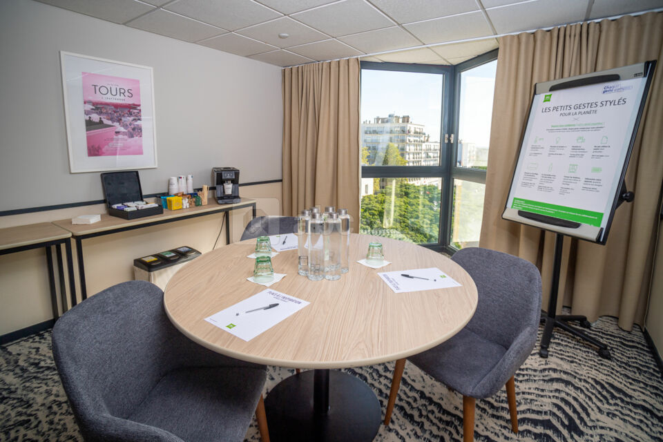 Hôtel Ibis Styles Tours Centre
