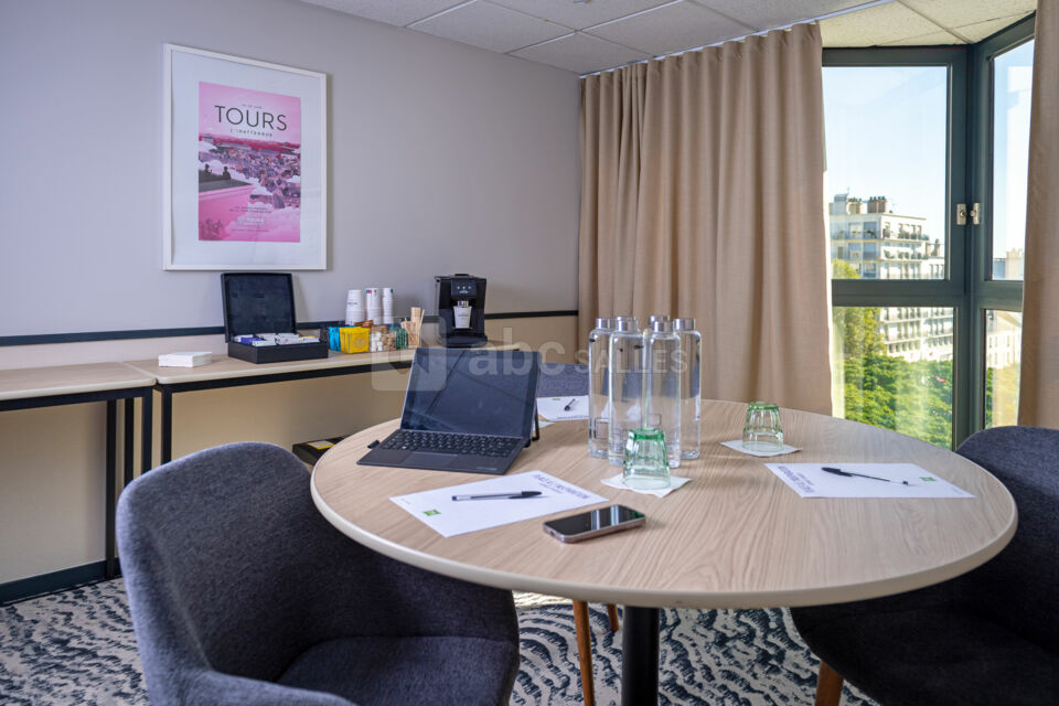 Hôtel Ibis Styles Tours Centre