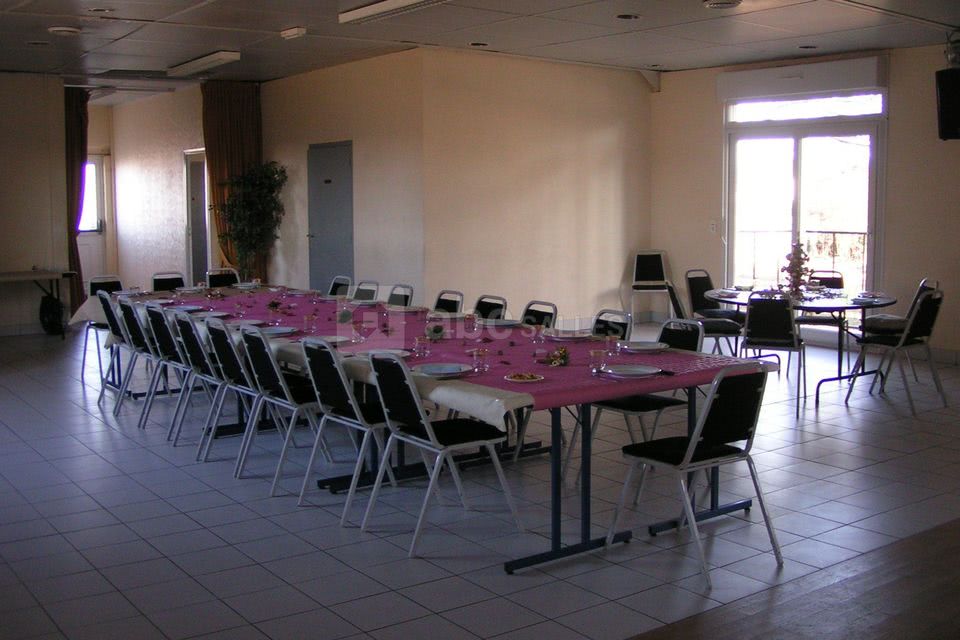 Espace Lavallière