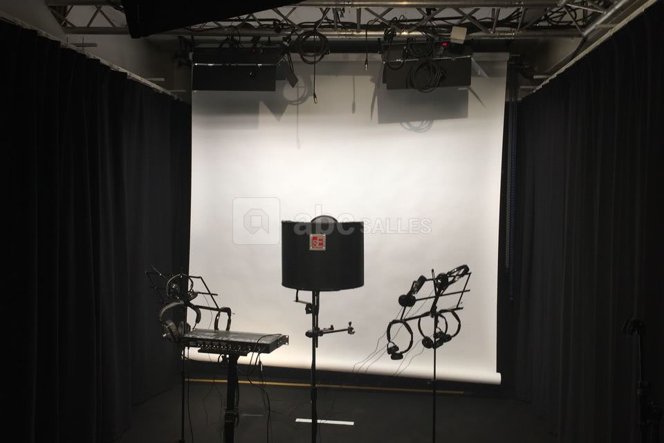 STUDIO PHOTO/VIDEO