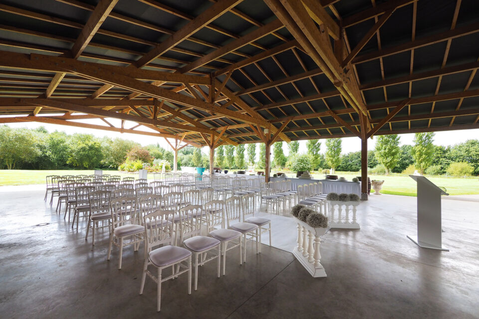 Domaine du Bois de l'Arc