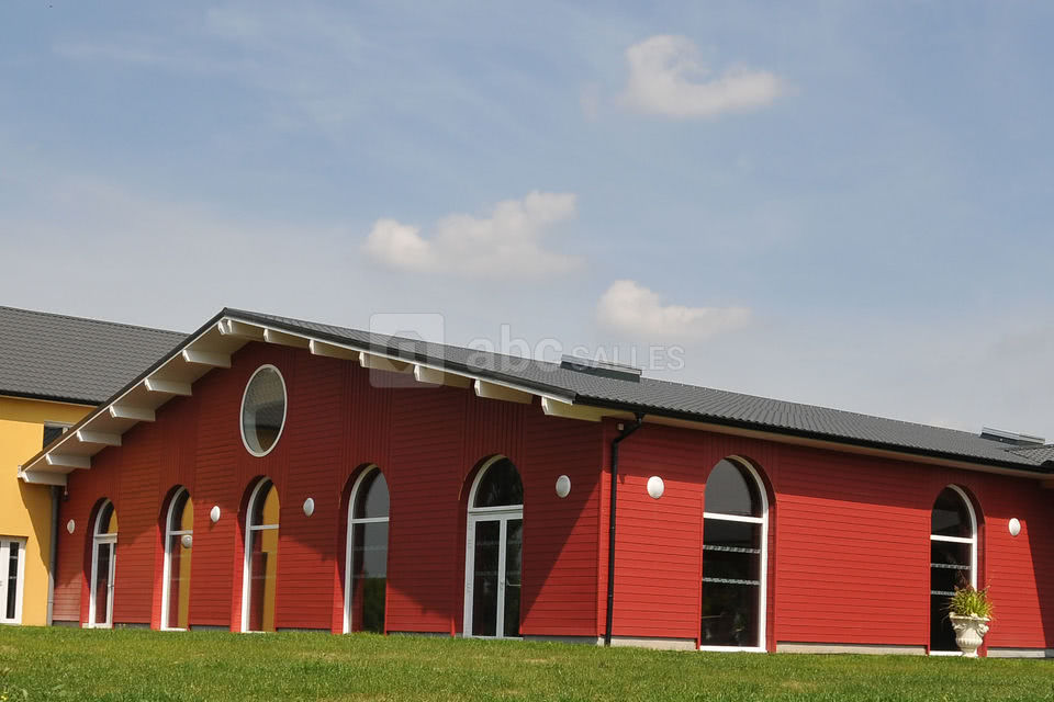 Domaine du Bois de l'Arc