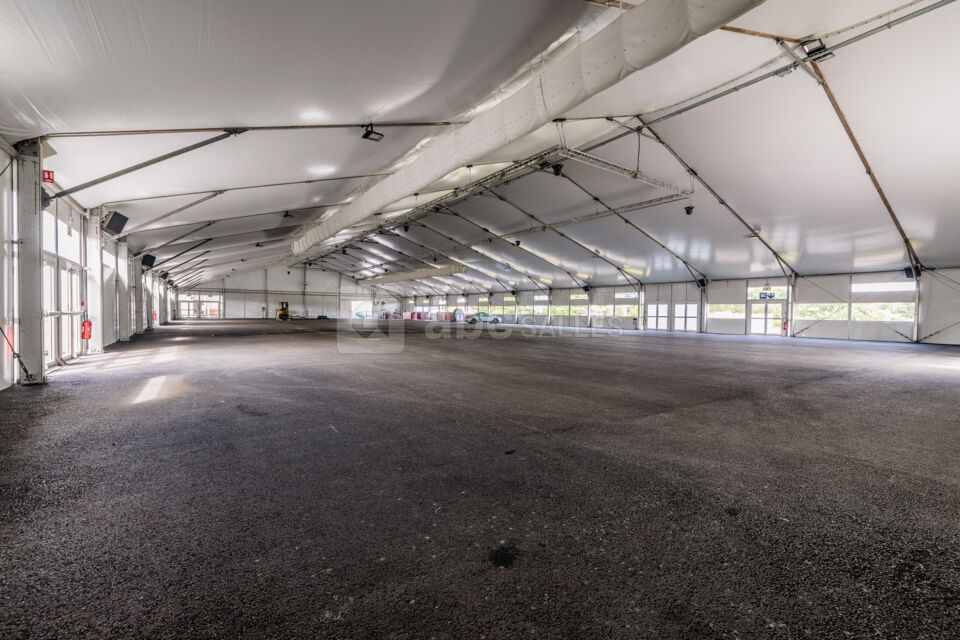 Parc Expo Les Oudairies