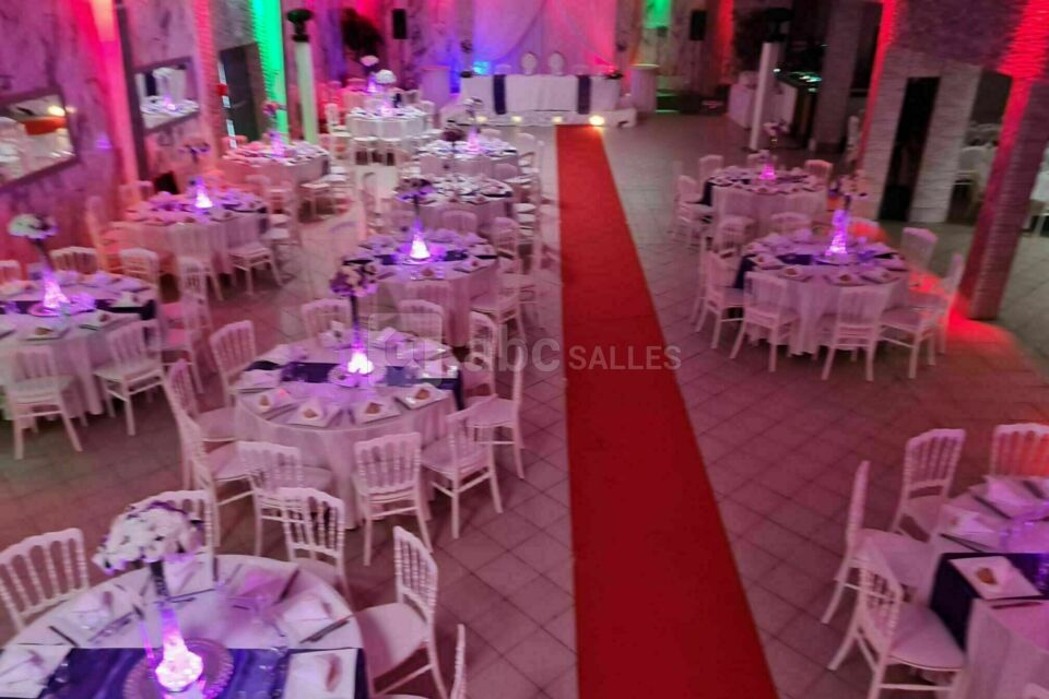 Le Jardin des Colombes