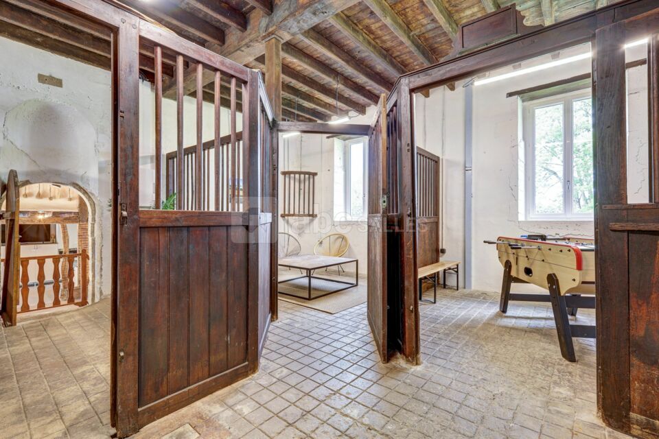 Domaine des Forges de la Vache