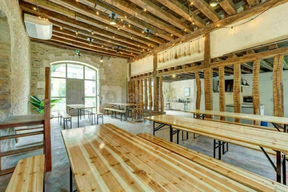 Domaine des Forges de la Vache