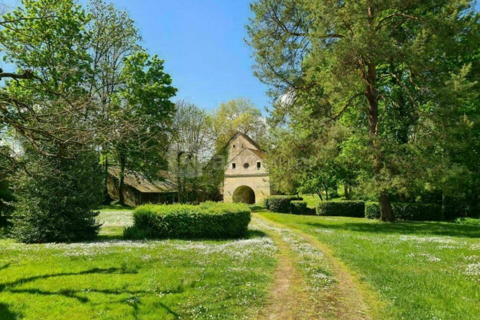 Domaine des Forges de la Vache