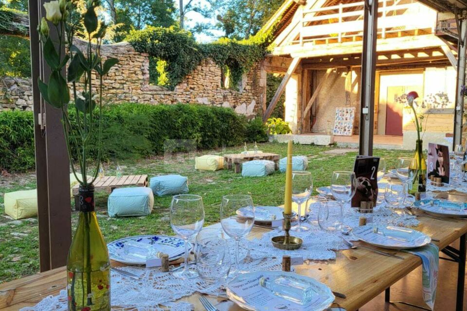 Domaine des Forges de la Vache