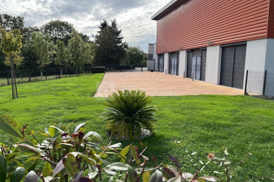 Salle Espace Corail