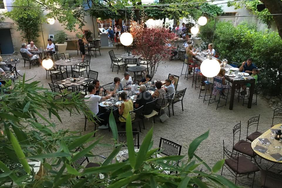 Hôtel La Margelle