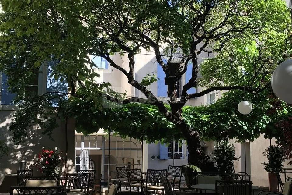 Hôtel La Margelle