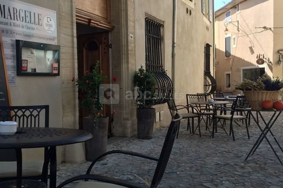 Hôtel La Margelle