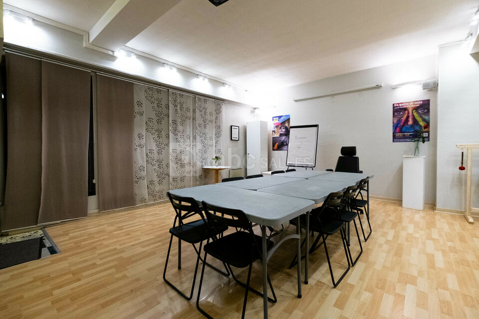 Espace des Bateliers