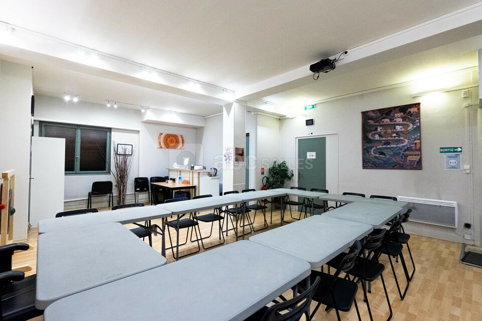 Espace des Bateliers