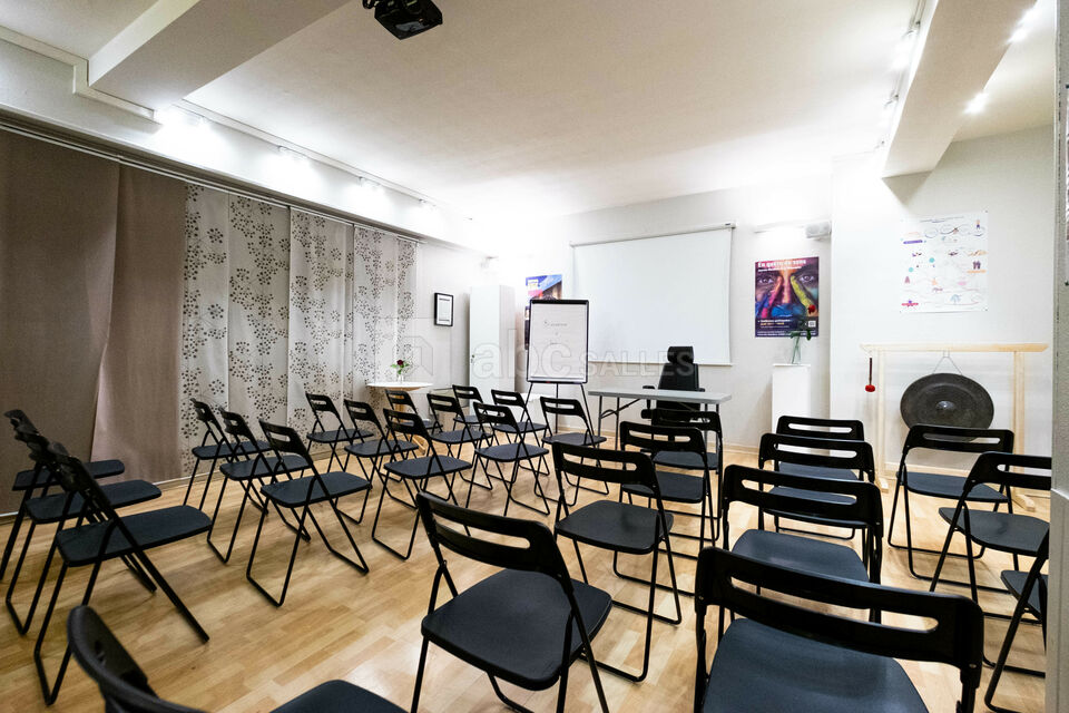 Espace des Bateliers