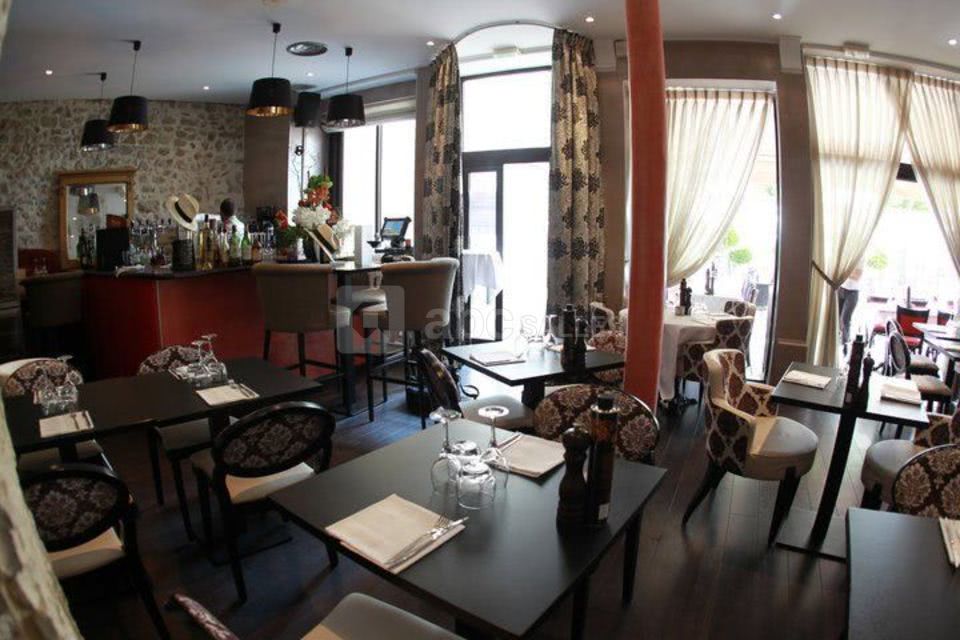 Le Café de la Place