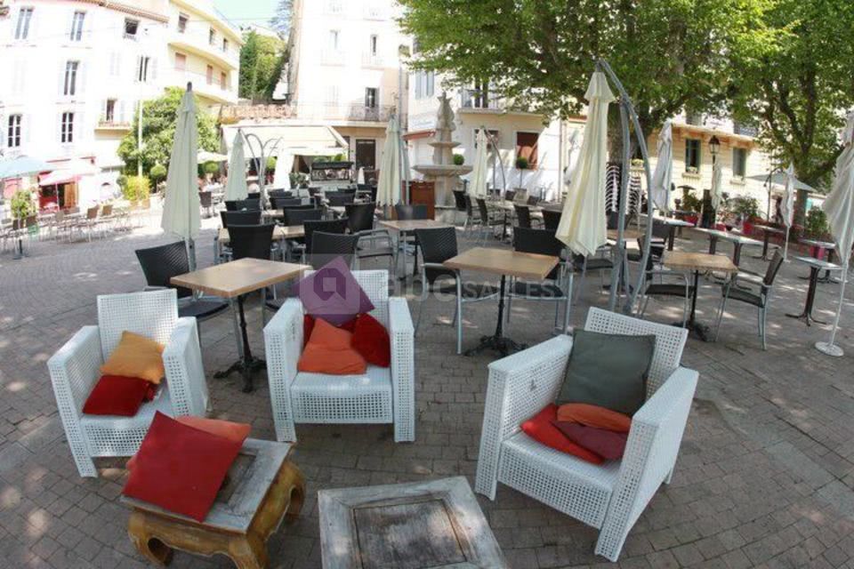 Le Café de la Place