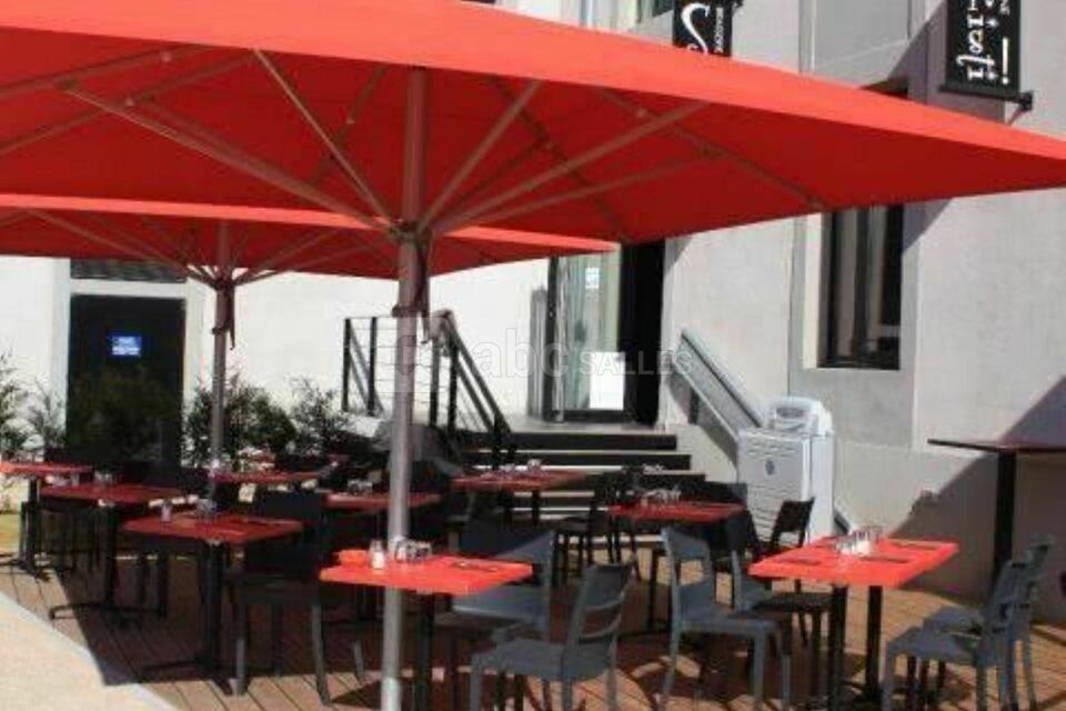 Le Sapristi Brasserie Moderne