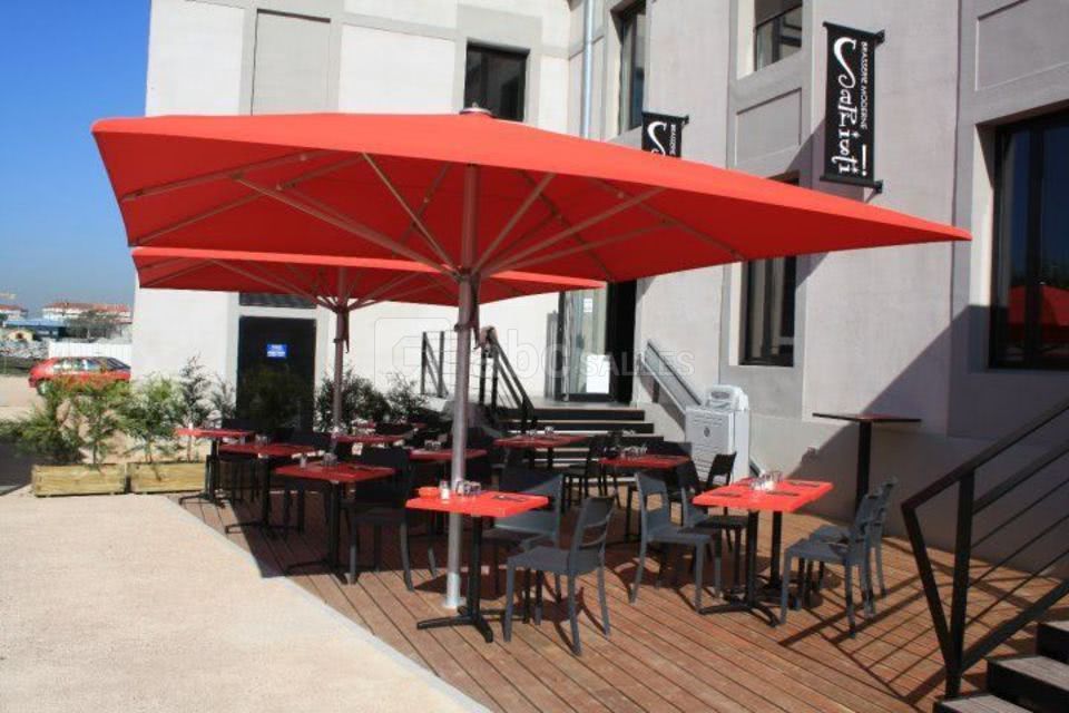 Le Sapristi Brasserie Moderne