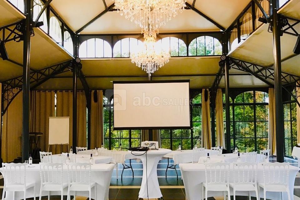 Domaine de la Fauconnie