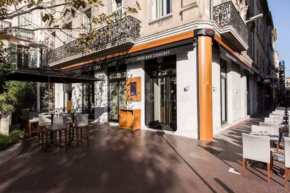 Zoa Sushi Bar