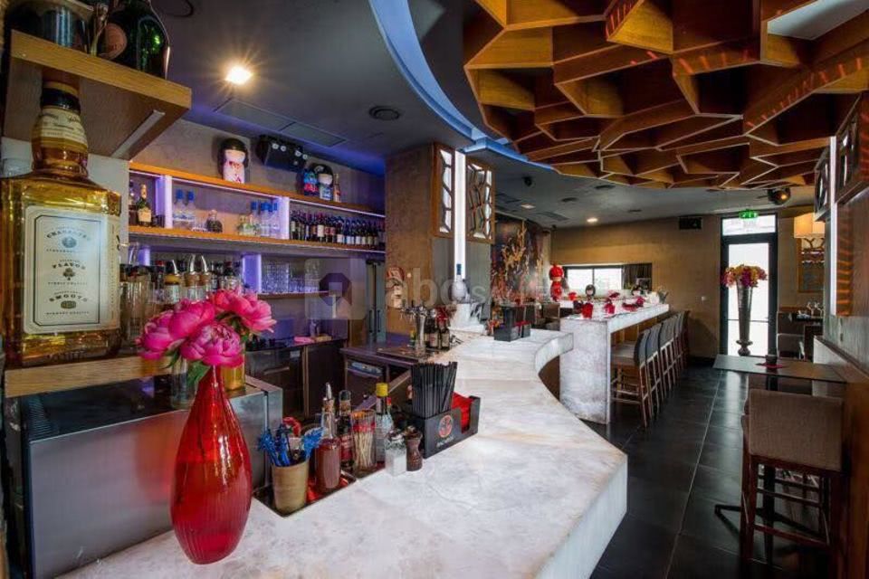 Zoa Sushi Bar