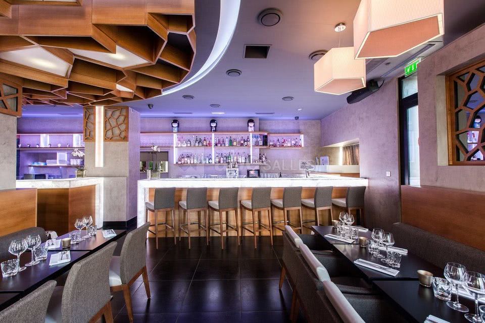 Zoa Sushi Bar