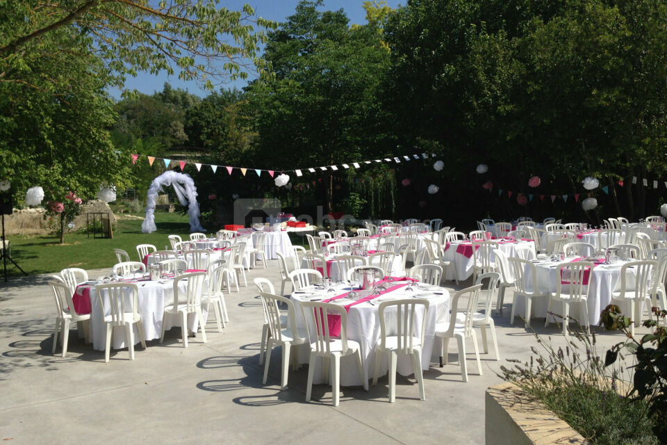 Domaine la Baraque de Sérignac