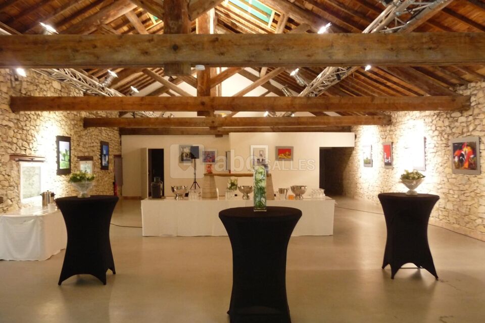 Domaine la Baraque de Sérignac