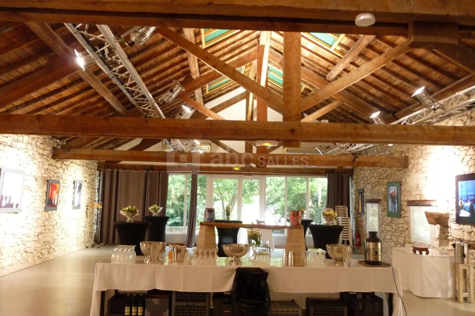 Domaine la Baraque de Sérignac