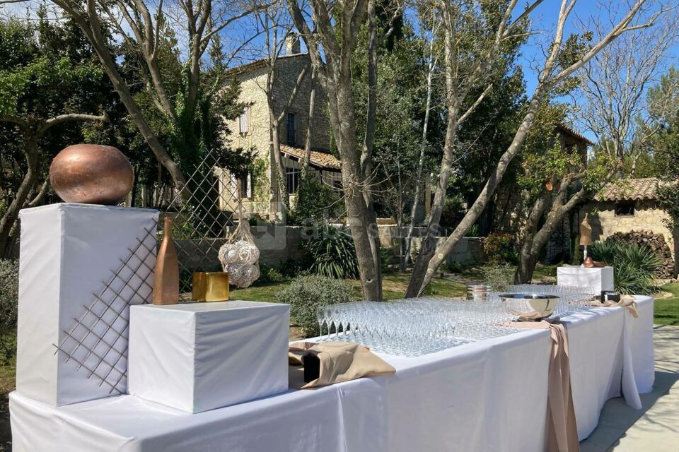 Domaine la Baraque de Sérignac