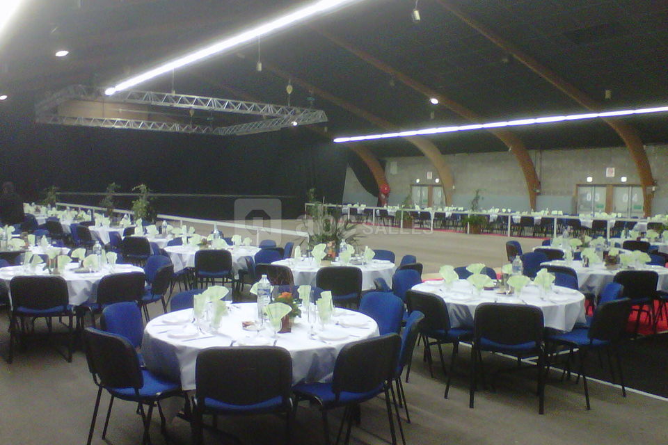 Salle sésame - banquet dansant