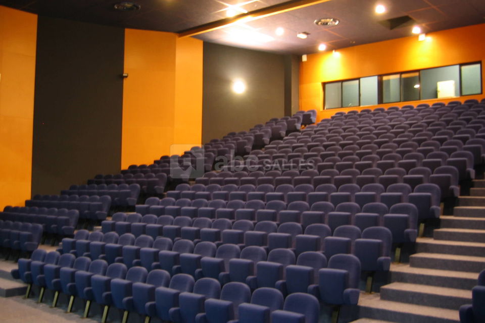 Amphithéâtre