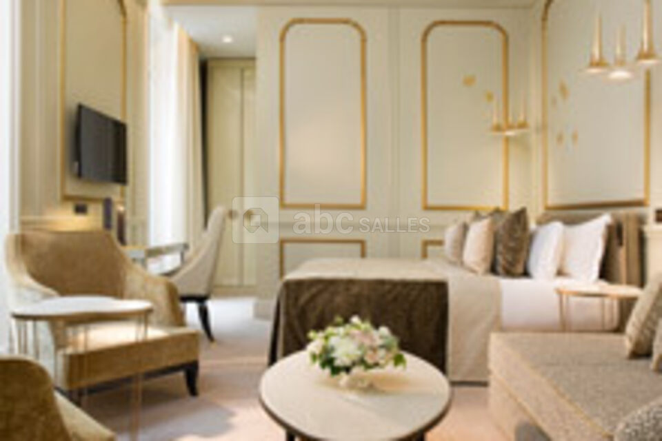 Le Narcisse Blanc Hôtel & Spa