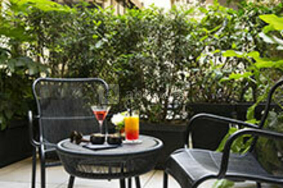 Le Narcisse Blanc Hôtel & Spa