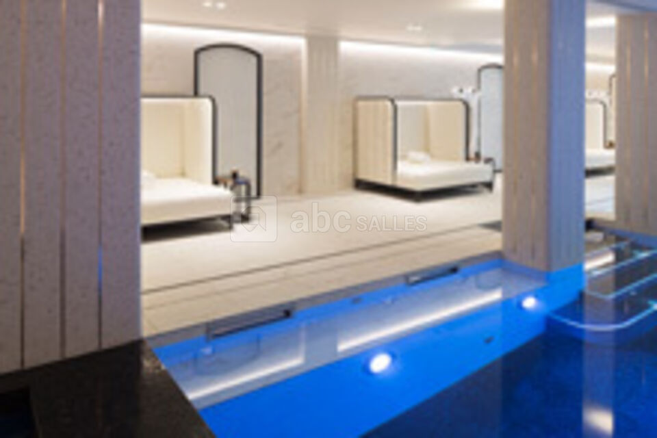 Le Narcisse Blanc Hôtel & Spa