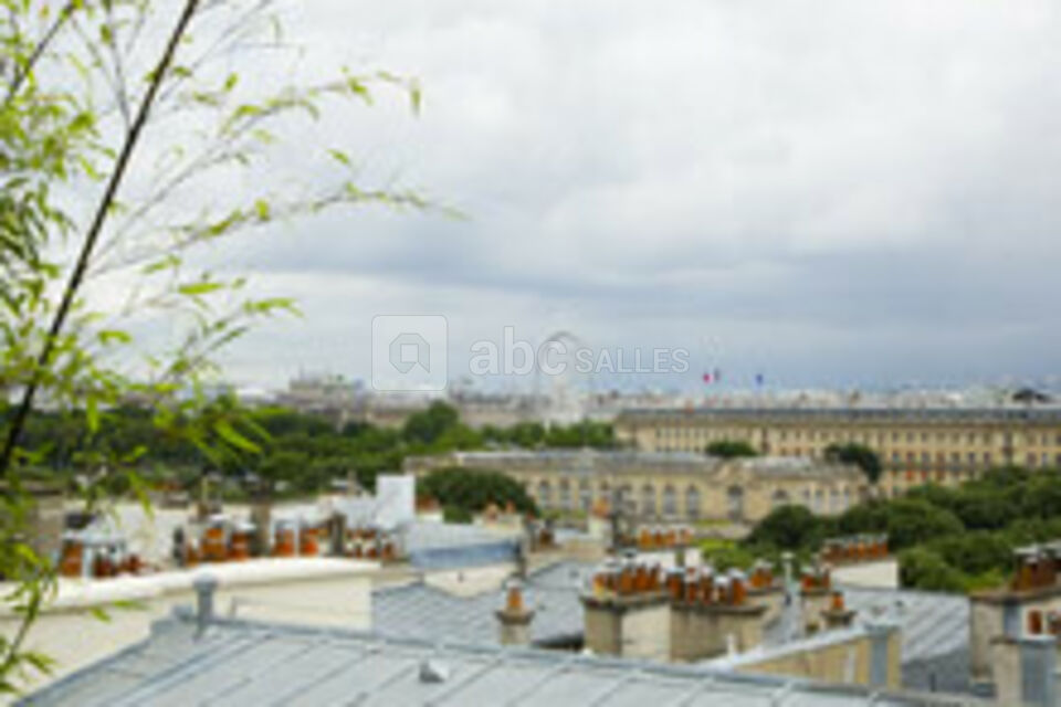 Le Narcisse Blanc Hôtel & Spa