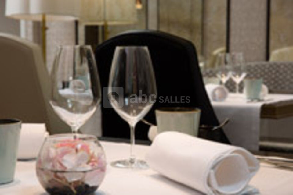 Le Narcisse Blanc Hôtel & Spa