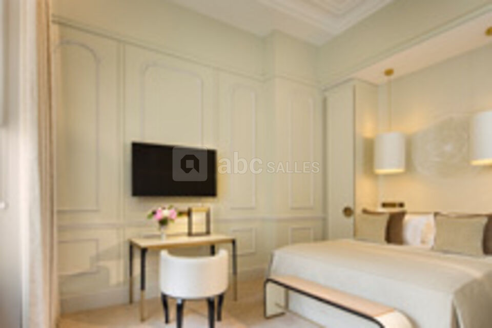 Le Narcisse Blanc Hôtel & Spa