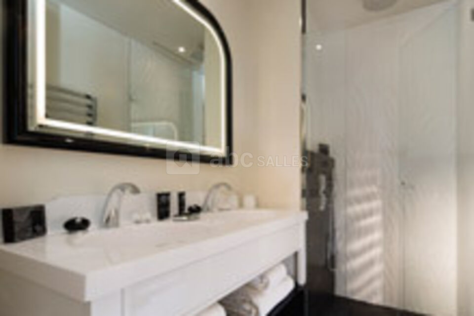 Le Narcisse Blanc Hôtel & Spa