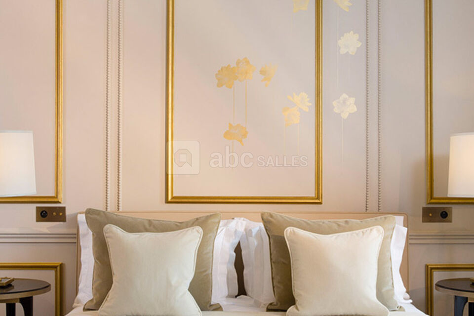 Le Narcisse Blanc Hôtel & Spa