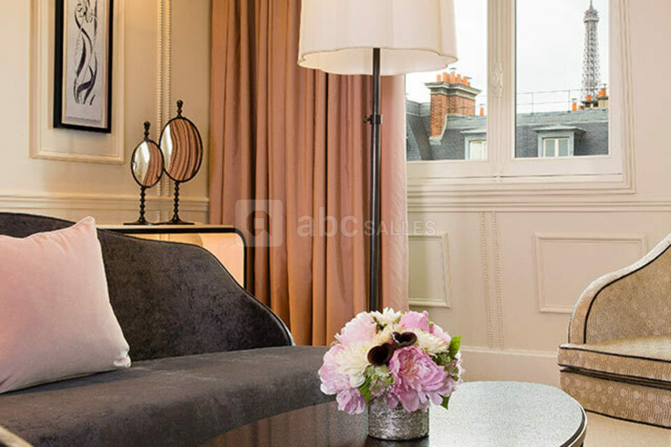 Le Narcisse Blanc Hôtel & Spa