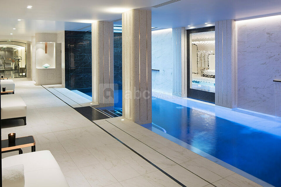 Le Narcisse Blanc Hôtel & Spa