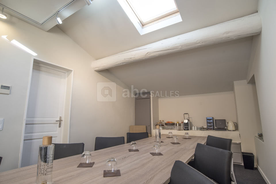 Domaine de la Pierre Blanche