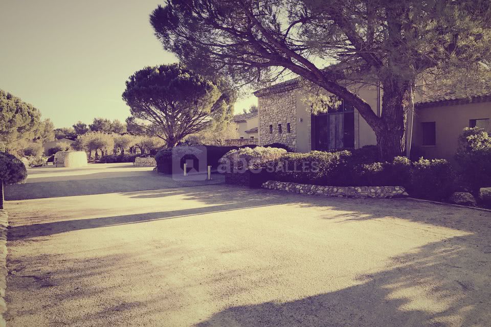 Accueil & Salle de restaurant