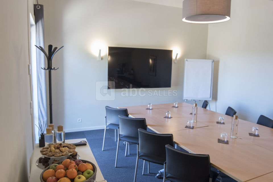 Domaine de la Pierre Blanche