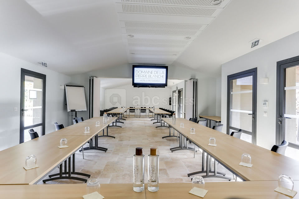 Domaine de la Pierre Blanche