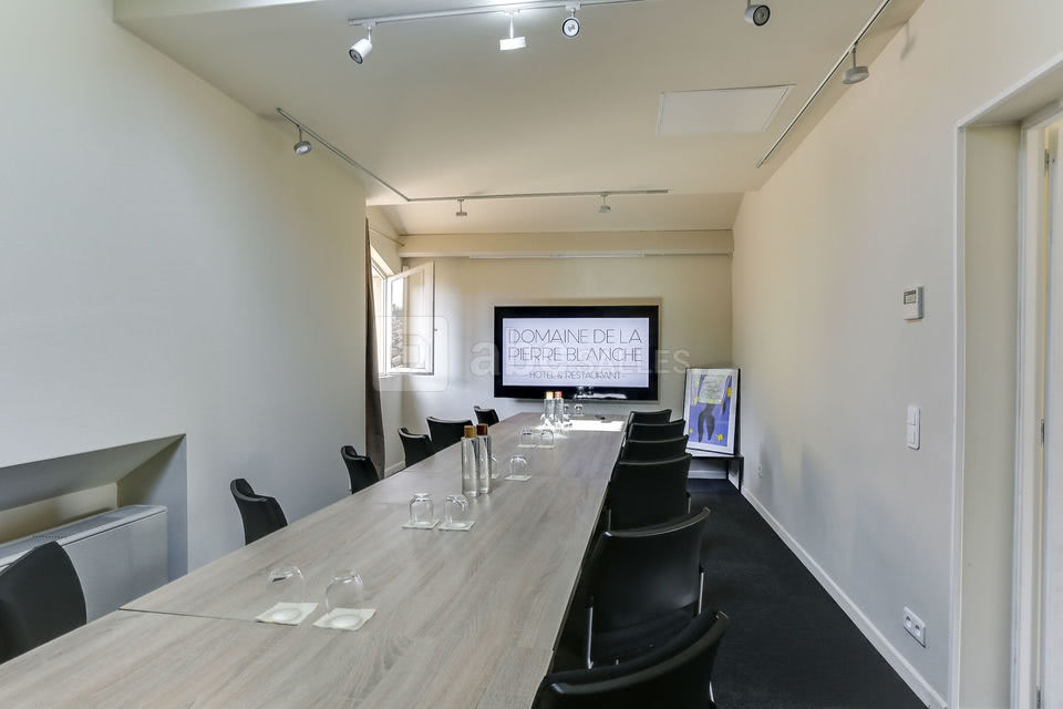 Domaine de la Pierre Blanche