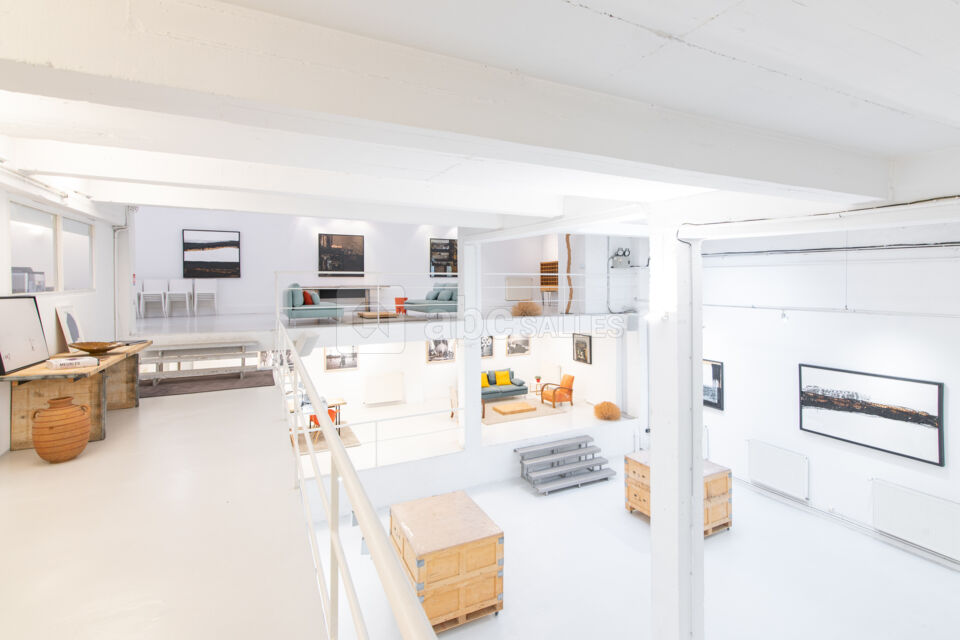 Le Loft 4 40