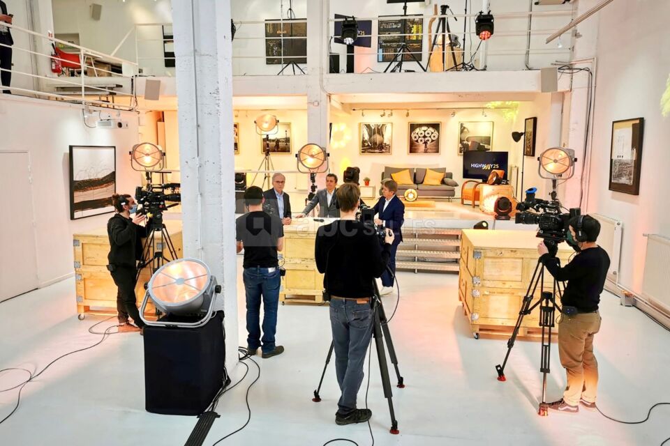 Plateau TV